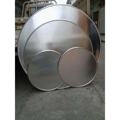 交通标志牌专业生产厂家——上海彬泉铝业