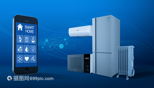 智能家居与智能科技 改变生活的革命性力量