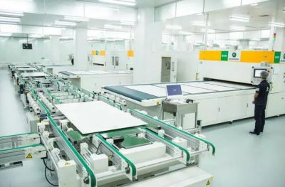 帅呆了！正泰竟建了一个会“思考”的工厂，智能科技重塑智造未来