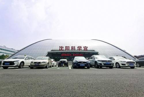 科技赋能，筑梦园 智慧停车设备如何重塑城市出行体验
