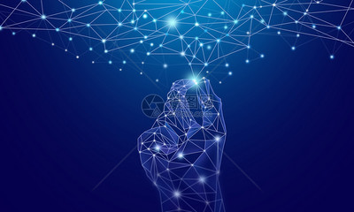 手势感知 新一代人机交互的科技跃迁