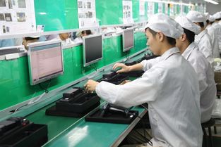 70迈智能后视镜媒体开放日 走进工厂，揭秘智能科技的内核